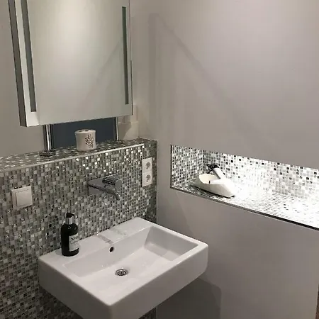 Modernes - Neustadt/weinstrasse Stadt Apartment