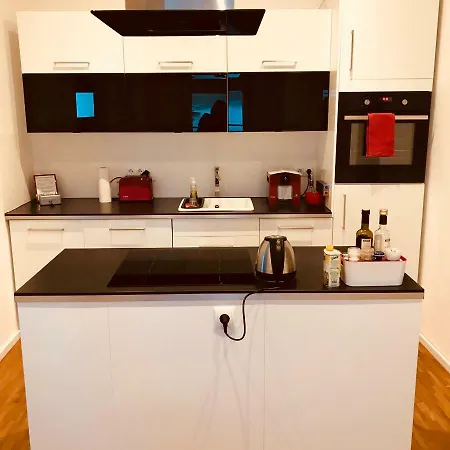 Modernes - Neustadt/weinstrasse Stadt