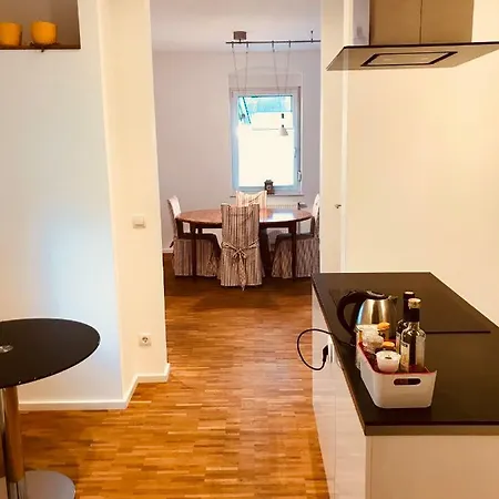 Apartman Modernes - Neustadt/weinstrasse Stadt Neustadt an der Weinstraße