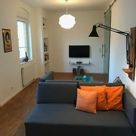 Apartman Modernes - Neustadt/weinstrasse Stadt *