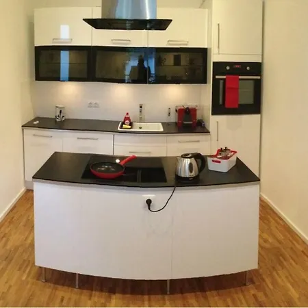 Appartamento Modernes - Neustadt/weinstrasse Stadt Neustadt an der Weinstraße