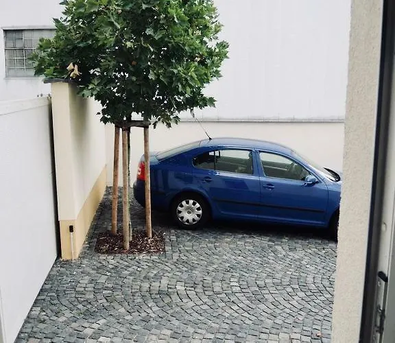 Appartamento Modernes - Neustadt/weinstrasse Stadt