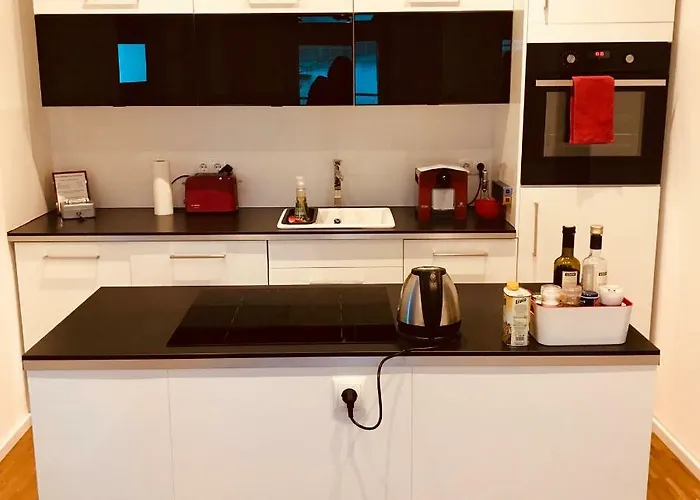 Modernes - Neustadt/weinstrasse Stadt