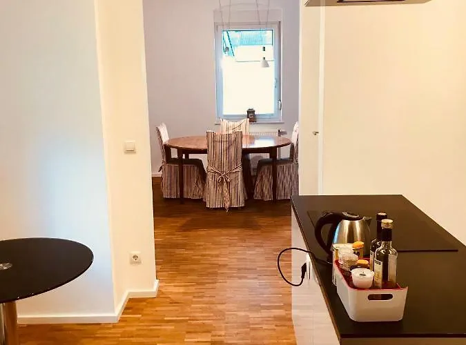 Apartamento Modernes - Neustadt/weinstrasse Stadt Neustadt an der Weinstraße