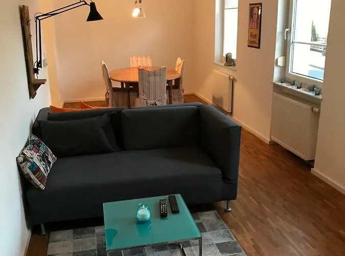 Modernes - Neustadt/weinstrasse Stadt