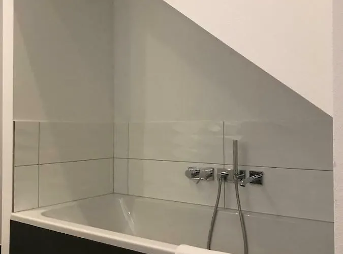 Modernes - Neustadt/weinstrasse Stadt Apartamento Neustadt an der Weinstraße