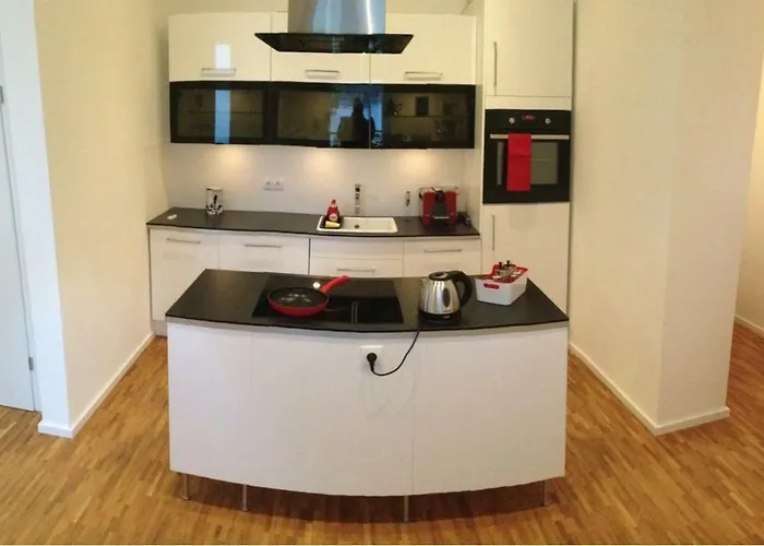 Apartamento Modernes - Neustadt/weinstrasse Stadt Neustadt an der Weinstraße